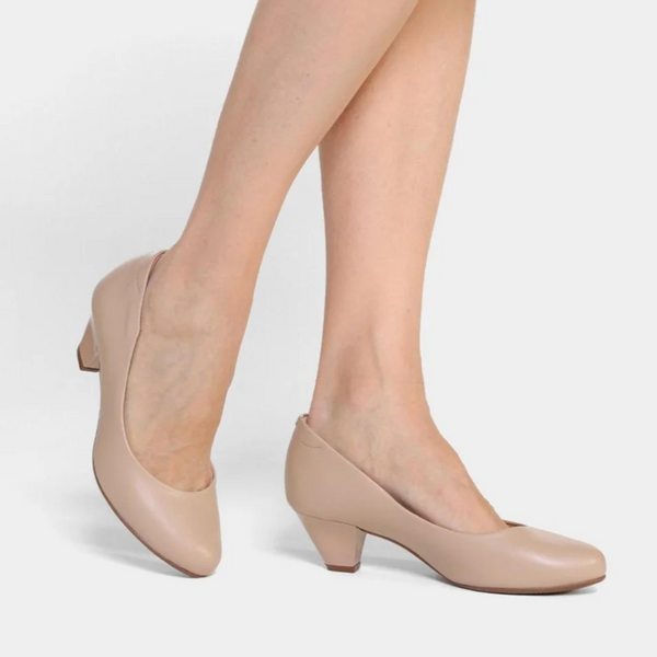 パンプス Modare センスフレックス