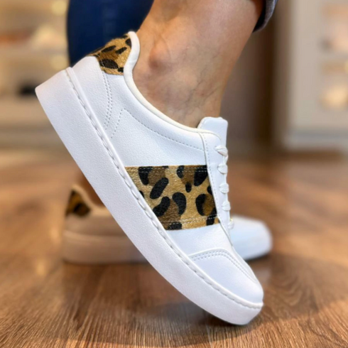 Tênis Casual Vizzano