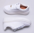 Tênis Casual Vizzano Branco em Pelica