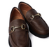 Mocassim Vizzano Calf Chocolate