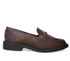 Mocassim Vizzano Calf Chocolate