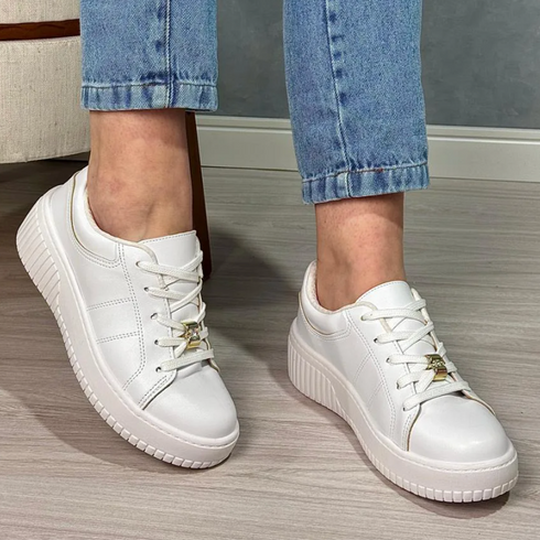 Beira Rio Casual Sneakers