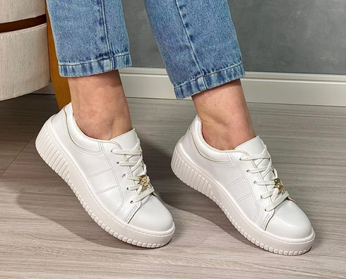 Beira Rio Casual Sneakers