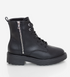 Bota Coturno Vizzano Tratorado