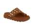 Papete Vizzano Mocha Flatform 2cm