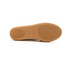 Sapatilha Moleca Off White Alpargata Microperfuros