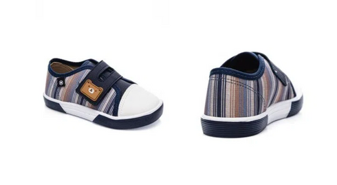 Molekinho Casual Children's Sneakers