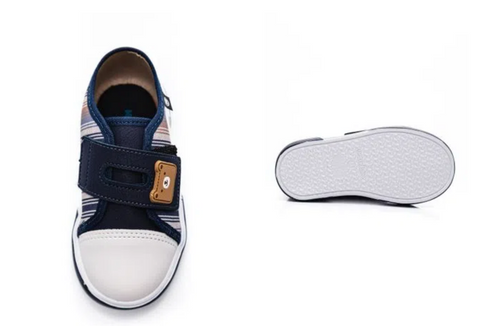 Molekinho Casual Children's Sneakers