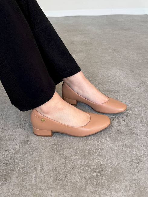 Moleca Napa Flat Nude