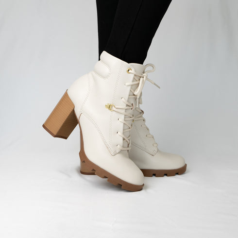 Beira Rio Combat Boot