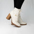 Beira Rio Combat Boot