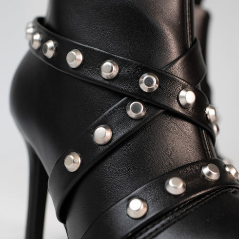 Bota Vizzano Cano Curto