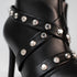 Bota Vizzano Cano Curto