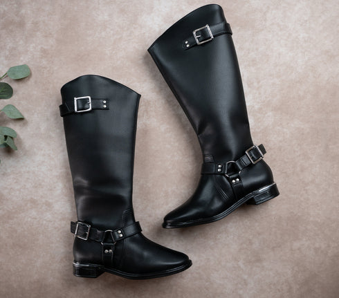 Bota Vizzano Montaria