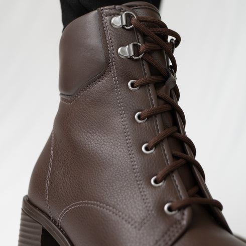 Beira Rio Combat Boot