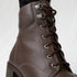 Beira Rio Combat Boot
