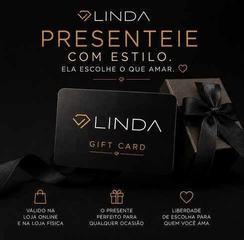 Gift Card Linda Store