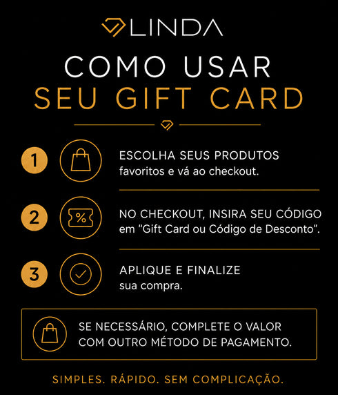 Gift Card Linda Store