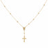 Rosary Necklace
