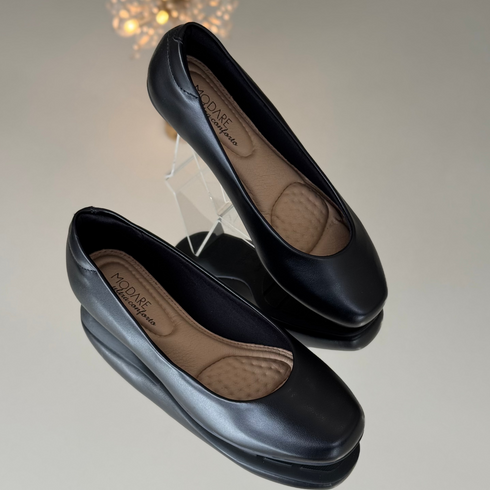 Sapatilha Modare Ultraconforto