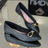 Beira Rio Ballet Flat