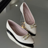 Beira Rio Ballet Flat