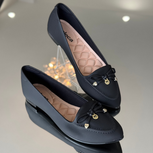 Moleca Flat