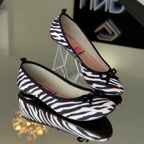 Moleca Flat