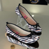Moleca Flat