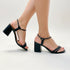 Beira Rio Ready Strap Sandal
