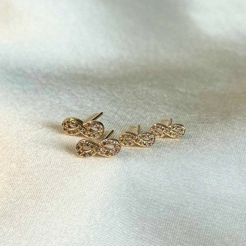 デュオインフィニティピアス クラベイジャド