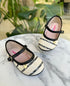 Children's Doll Flat Shoes Molekinha