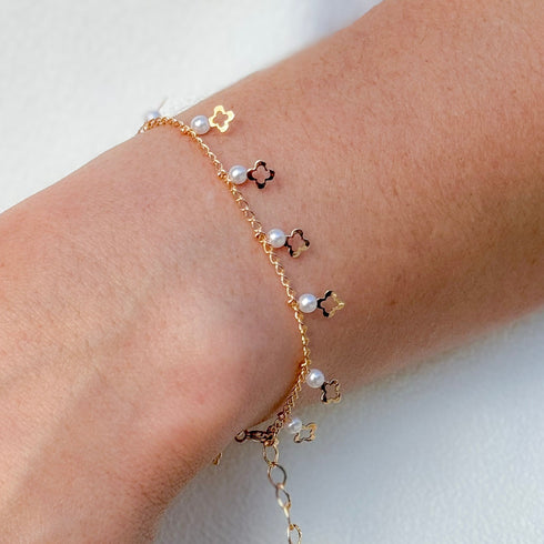 Feelings Bracelet