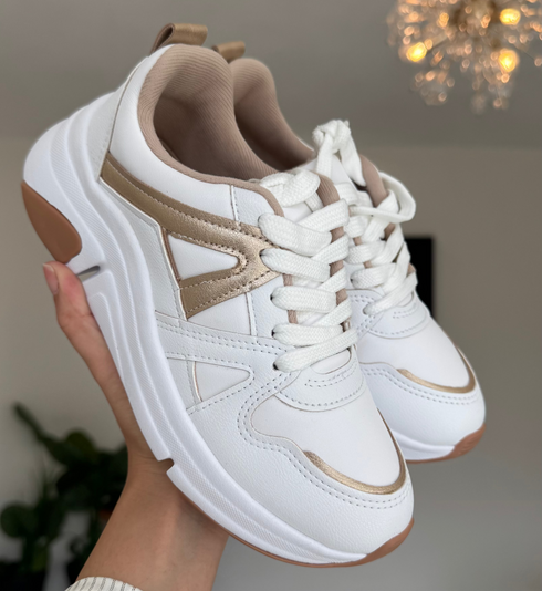 Casual Sneakers Modare Ultraconforto