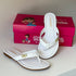 Rasteira Slide Infantil Molekinha