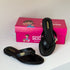 Rasteira Slide Infantil Molekinha