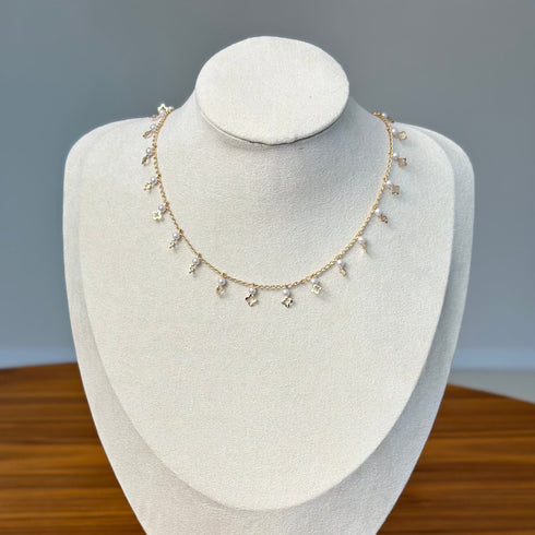 Feelings Choker