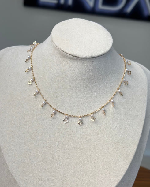 Feelings Choker