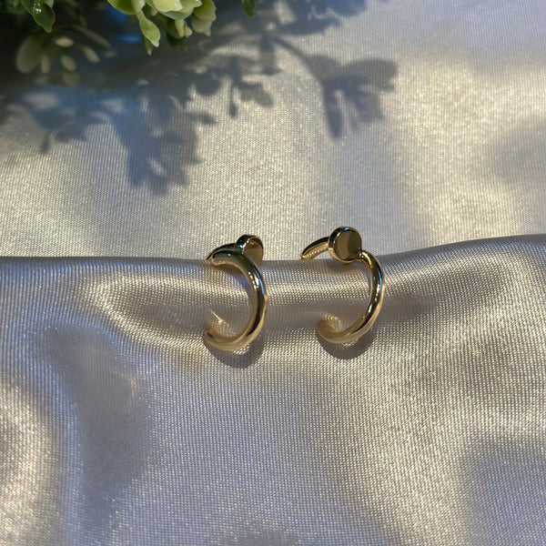 プレゴピアス