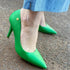 Scarpin Vizzano Verde