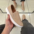 Slip On Vizzano Bege