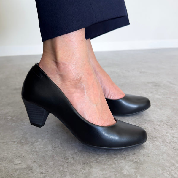 パンプス Modare センスフレックス