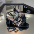 Beira Rio Straps Sandal