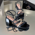 Beira Rio Straps Sandal