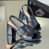 Beira Rio Wide Strap Sandal