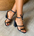Sandália Vizzano Premium Preto