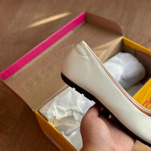 Moleca Comfort Flat