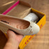 Moleca Comfort Flat