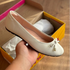 Moleca Comfort Flat
