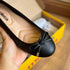 Moleca Comfort Flat
